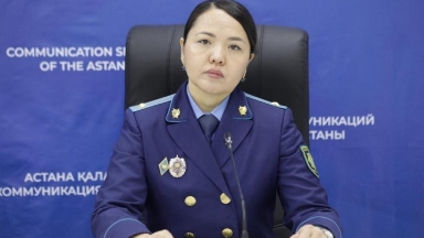 Qoǵamdyq múliktiń búldirgender qatań sharalar qabyldanady – Astana qalasy prokýratýrasy