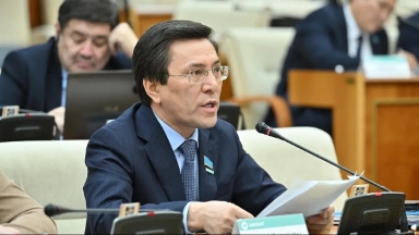 Банк жүйесіне өзгерістер керек - депутат Сабильянов