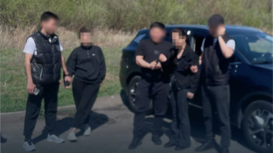 ҰҚК операциясы: халықаралық есірткі арналарының жолы кесілді