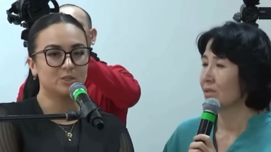 Шерзат ісі: куәгерлер көзімен көрген оқиғаны баяндап берді