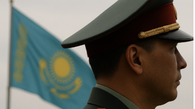 Тоқаев билігінің тұсында қанша адам генерал шенін алған?