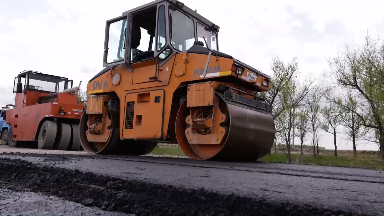 2025 жылы Жетісуда 169 км жол жөнделеді