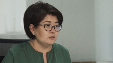 “Бұлардың көзіне күйік — ажырасқан қатын”. Белгілі тіл маманы даулы ұсынысқа пікір білдірді