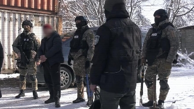 Qazaqstanda tórt aıda 20 esirtki tobynyń joly kesildi