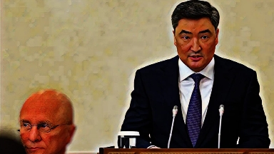  Бектенов тұсындағы феномен. Қазақстан экономикасы мұнайға тәуелділіктен арылып келеді — сарапшы