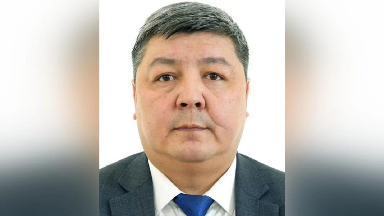 Таразда қала әкімінің бұрынғы орынбасары қаржы жымқырғаны үшін түрмеге қамалды