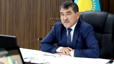 "Ресей Жайық суының тең жартысын ғана беріп келді". Нұржігітов маңызды мәлімдеме жасады