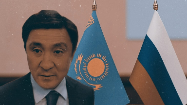 Экс-вице-министр Ерлан Қожағапанов сотта соңғы сөзін сөйледі