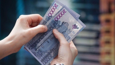 Қазақстан қаржыгерлері қауымдастығы теңгенің неге нығайып жатқанын түсіндірді