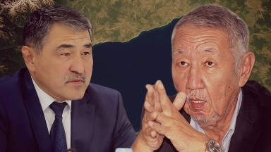 "Су жетпесе, ауыл мен ауыл кетпенмен шабысады". Сарапшы министр Нұржігітовке үн қатты