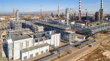 Отандық МӨЗ-дер жанар-жағармай өндірісі көлемін айтарлықтай ұлғайтты
