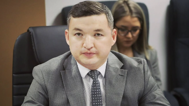 Жемқорлықпен күресіп жүрген Дидар Смағұловқа Ресейге кіруге тыйым салынған