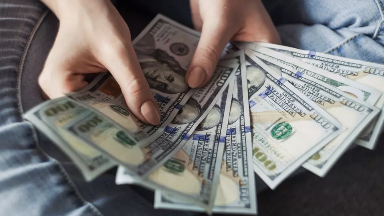 Қостанай облысында әкімдік есепшісі 10 млн теңге "жеп қойған"