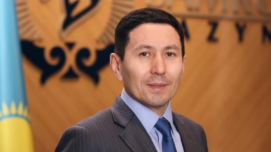 Nurlan Jaqypov "QazMunaıGaz" UK" AQ Dırektorlar keńesiniń tóraǵasy bolyp saılandy