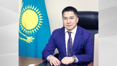 "Күн, су сиқыры". Елордадағы мәдениет басқармасының экс-басшысы сотта өзін ақтауды сұрады