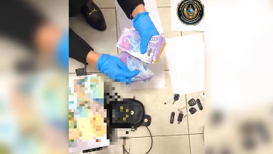 Маңғыстау облысында заңсыз көші-қон арнасының жолы кесілді