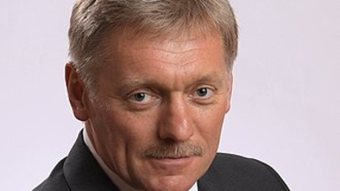 Песков Путин мен Зеленскийдің қашан кездесетінін айтты