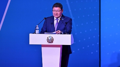 Абай облысы – Қазақстандағы аймақтық даму модельінің жаңа эталонына айналады