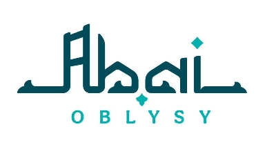 Абай облысының логотипі өзгерді