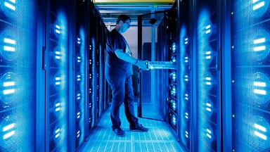 Қазақстанға Орталық Азиядағы ең қуатты суперкомпьютер жеткізілді