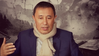  Эмиграция ма, елден қашу ма? Тұрсыновтың Қазақстаннан кетуі қоғамда кереғар пікір туғызды