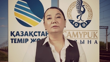 "Мемлекетті ашық алдап отыр" - заңгер Айгүл Орынбек халықты тонап жүргендердің схемасын көрсетті