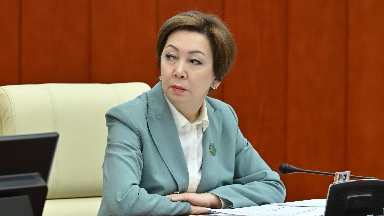 "Мемлекеттің қарызы өсіп жатыр".  Мәжіліс депутаты Үкіметті сынға алды