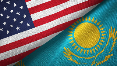 Қазақстан АҚШ-қа жер телімін жалға беру туралы келісімді ратификациялады