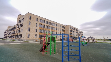 Түркістан облысында «Ауыл – Ел бесігі» аясында 140 жоба іске асады
