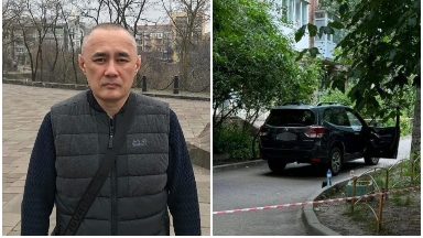 Айдос Садықовтың өлімі: Бас прокуратура күдіктілерге қатысты тергеу жүргізуден бас тартты
