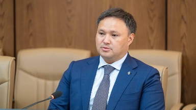 "ҚазмұнайГаз" ГӨЗ құрылысы бойынша оң динамиканың байқалмауына алаңдаушылық білдірді