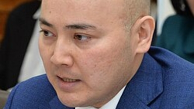 Қуантыров КҚК-ға жасалған шабуыл жайлы: Біз өз алаңдаушылығымызды Украина тарапына жеткіздік