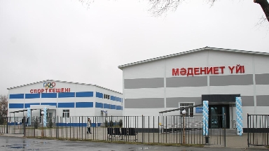 Жетісу облысында мәдениет пен архив саласы қарқынды дамып келеді