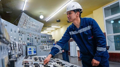 Түркістан облысында жұмысшы мамандықтарға 9500 грант бөлінеді