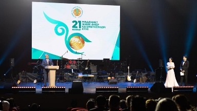 Мәдениет және өнер қызметкерлерінің форумы саладағы ең ауқымды іс-шаралардың біріне айналды