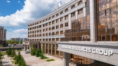 Ибрагимов ERG-дағы Шодиев пен Машкевичке тиесілі үлесті сатып алуға ниетті - шетелдік БАҚ
