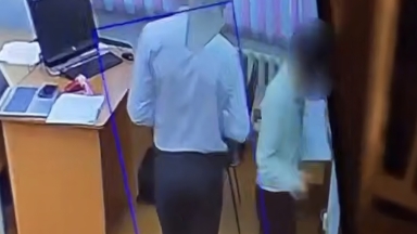 Оқушыға шеге тығып алған павлодарлық мұғалім қылмыстық жауапкерлішіліктен босатылған