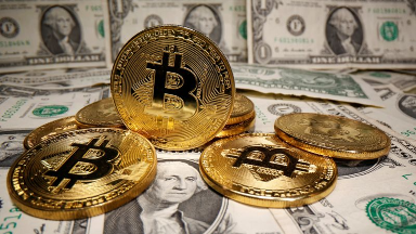 Ұлттық банк криптовалюталар айналымын реттейтін болады
