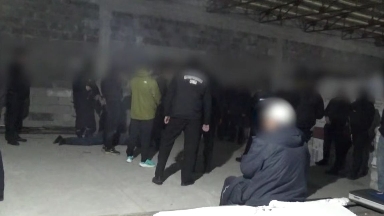 Жамбылда мемлекеттік кірістер департаментінің бас маманы сотталды