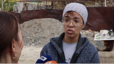 "Іс жылы жабылып қалды". Ақтөбеде 16 адам жасөспірімді ұрып, тонап кеткен