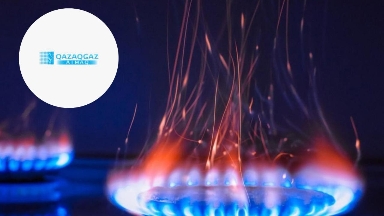 QazaqGaz Aimaq АҚ-тың филиалдарының біріне 61,3 млн теңге айыппұл салынды