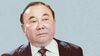 Назарбаевтың бұрынғы серіктестеріне іздеу жарияланды