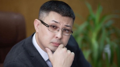 Qorǵaýshylar arasyndaǵy kelispeýshilik: Sherzat isinde advokat kútpegen málimdeme jasady