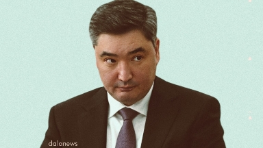"Қаражат жоқтығын, конкурстарды сылтауратады". Бектенов бірнеше өңірге шүйлікті