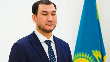 iKOMEK109: 15 миллионнан астам өтініш – елорданың өмірін өзгертетін бірыңғай байланыс орталығы