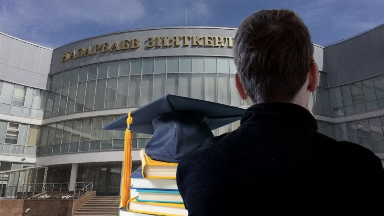 Мұғалімге ауыр сөз айтқан: Назарбаев зияткерлік мектебінде қандай дау шықты?