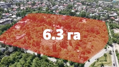 "Азаматтарға арналған үкіметтің" бұрынғы қызметкері өз атына 13,6 млрд теңгенің жерін жазып алған