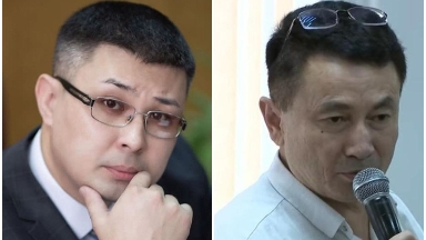 «Сотқа келмей, концертте жүрді»: Шерзат ісі бойынша адвокат әріптесінің мәлімдемесіне жауап берді