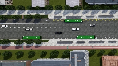 Алматыда BRT құрылысына байланысты кей көшелерде жарық уақытша сөнеді