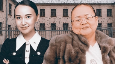 “Іс созылып жатқан жоқ”. ҚМА өкілі Перизат Қайрат ісі бойынша түсініктеме берді